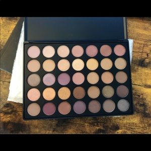 Morphe 35t palette